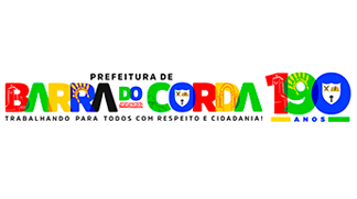 Logo do Orgão no Rodapé